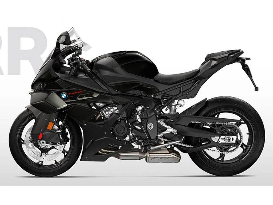 2026 BMW S1000 - Image 2 of 20