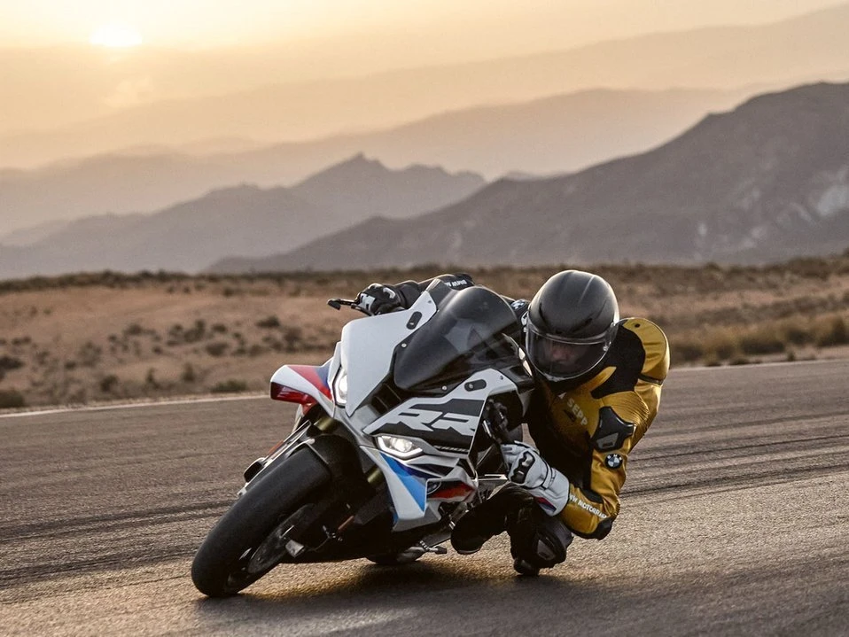 2026 BMW S1000 - Image 13 of 20