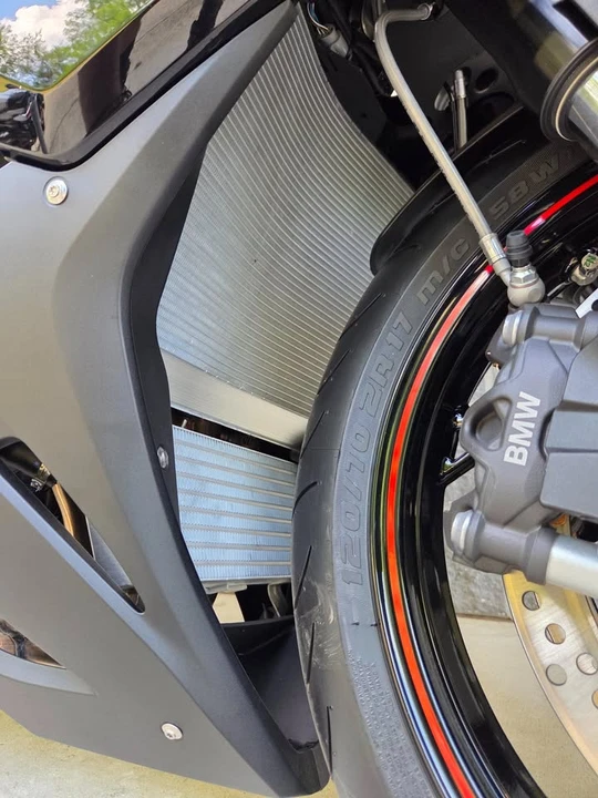 2026 BMW S1000 - Image 6 of 6
