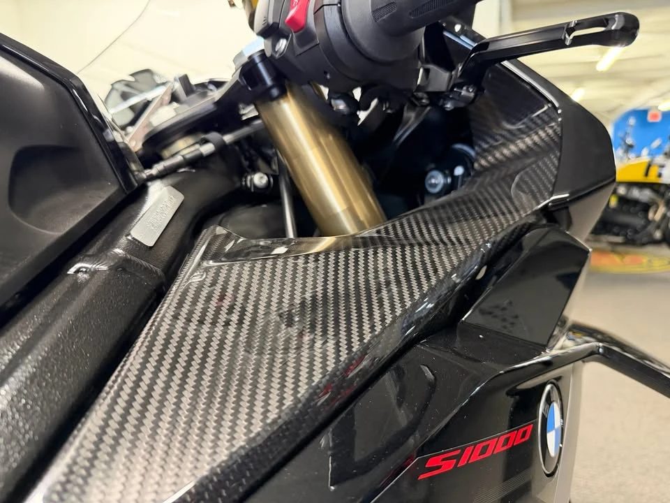 2026 BMW S1000 - Image 2 of 16