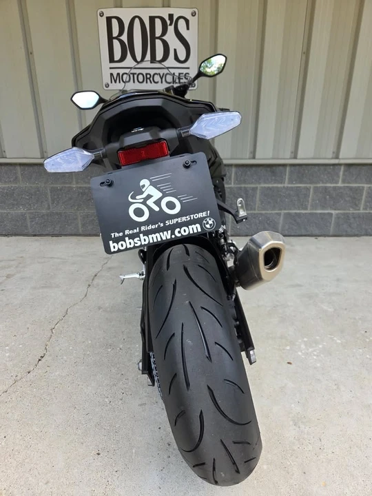 2026 BMW S1000 - Image 4 of 6