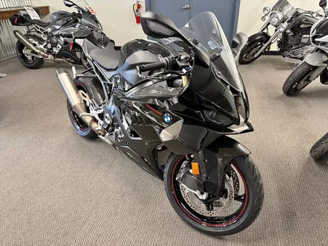 2026 BMW S 1000 RR