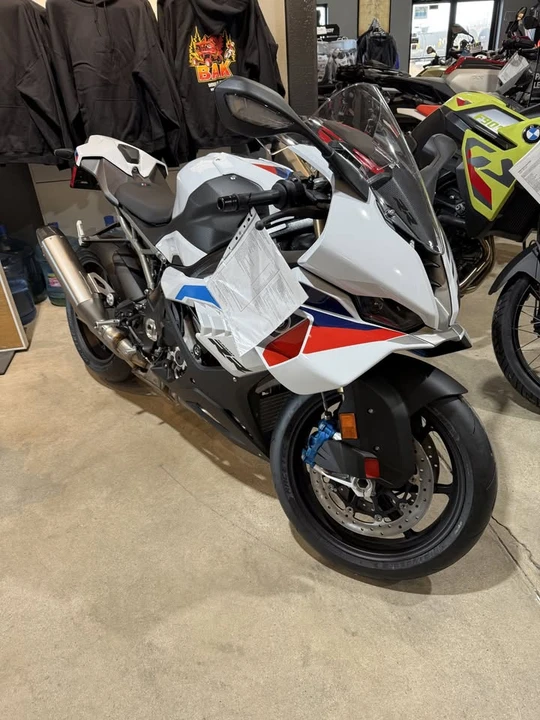 2026 BMW S1000 - Image 2 of 8