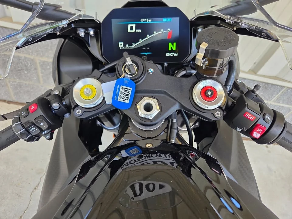 2026 BMW S1000 - Image 5 of 6