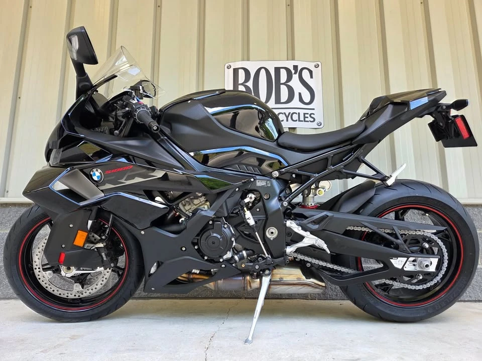 2026 BMW S1000 - Image 2 of 6