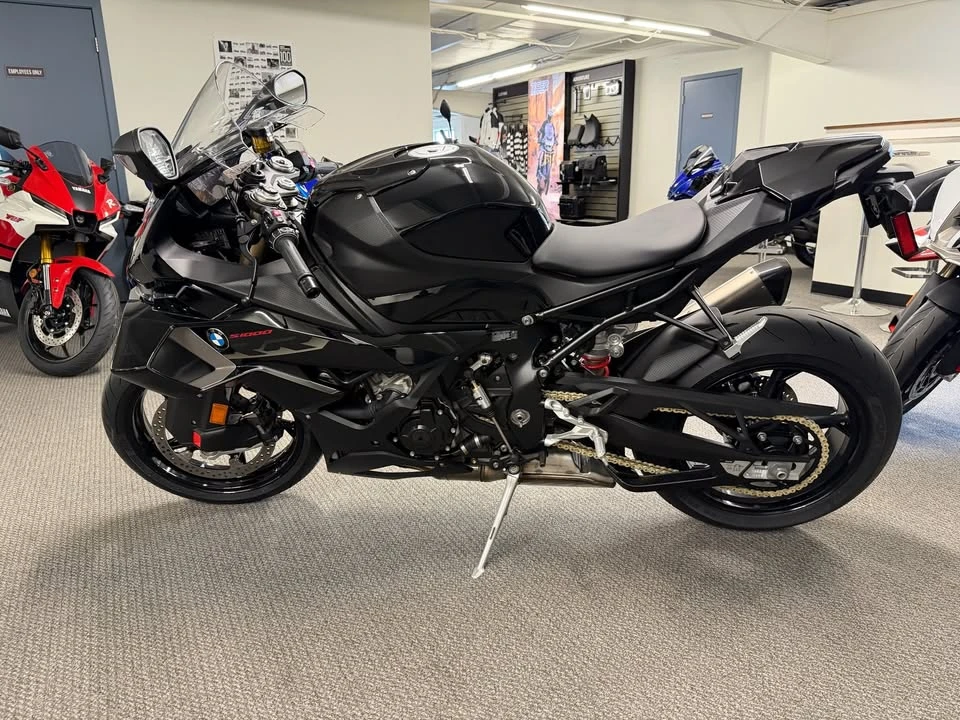 2026 BMW S1000 - Image 12 of 16