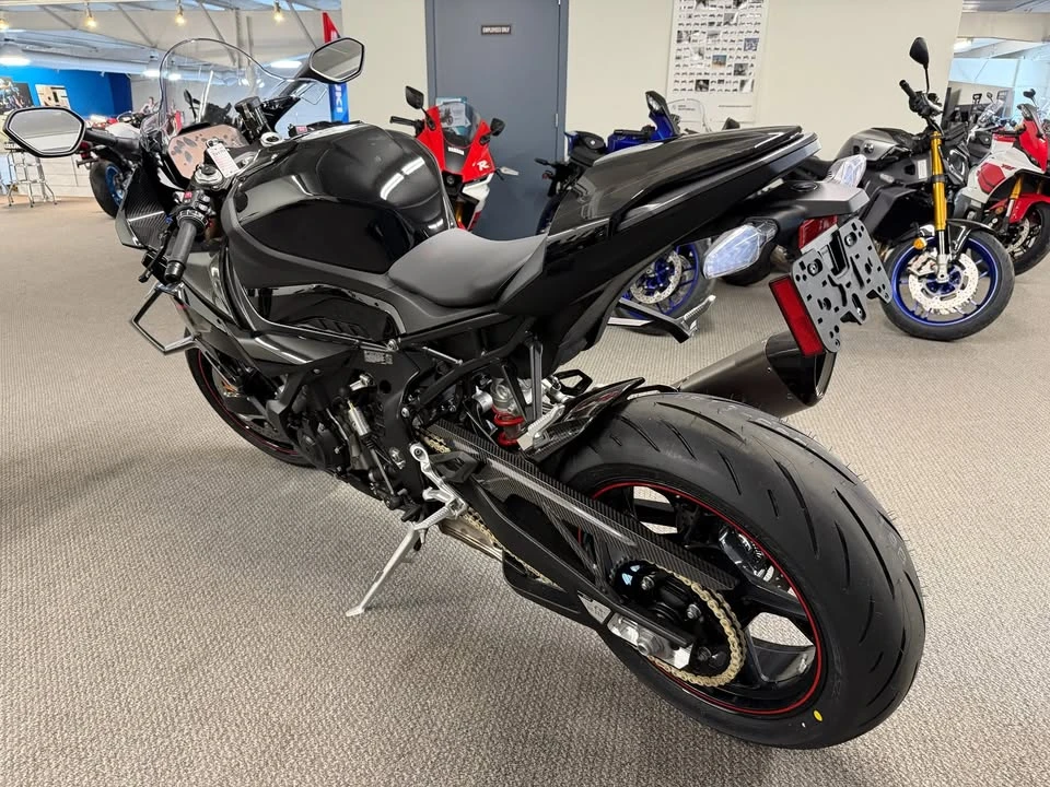 2026 BMW S1000 - Image 9 of 16