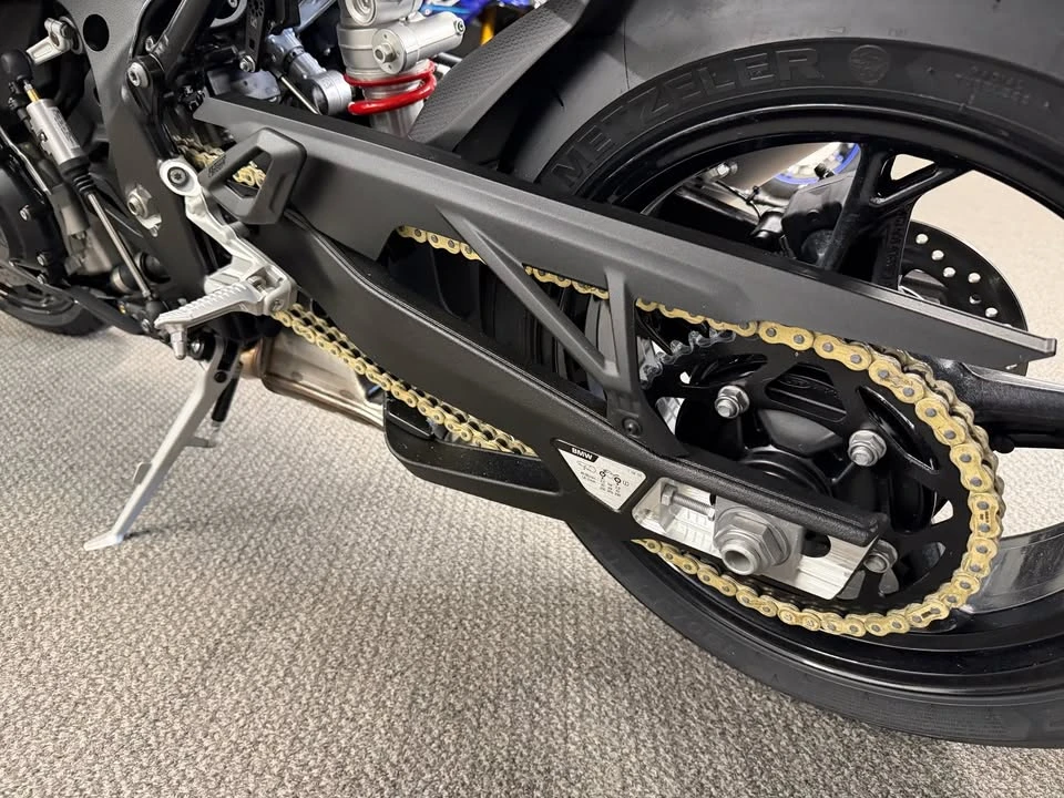 2026 BMW S1000 - Image 8 of 16
