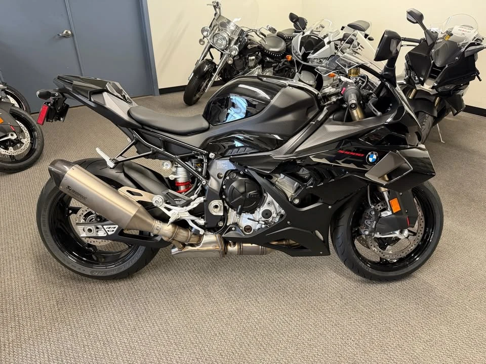 2026 BMW S1000 - Image 6 of 16