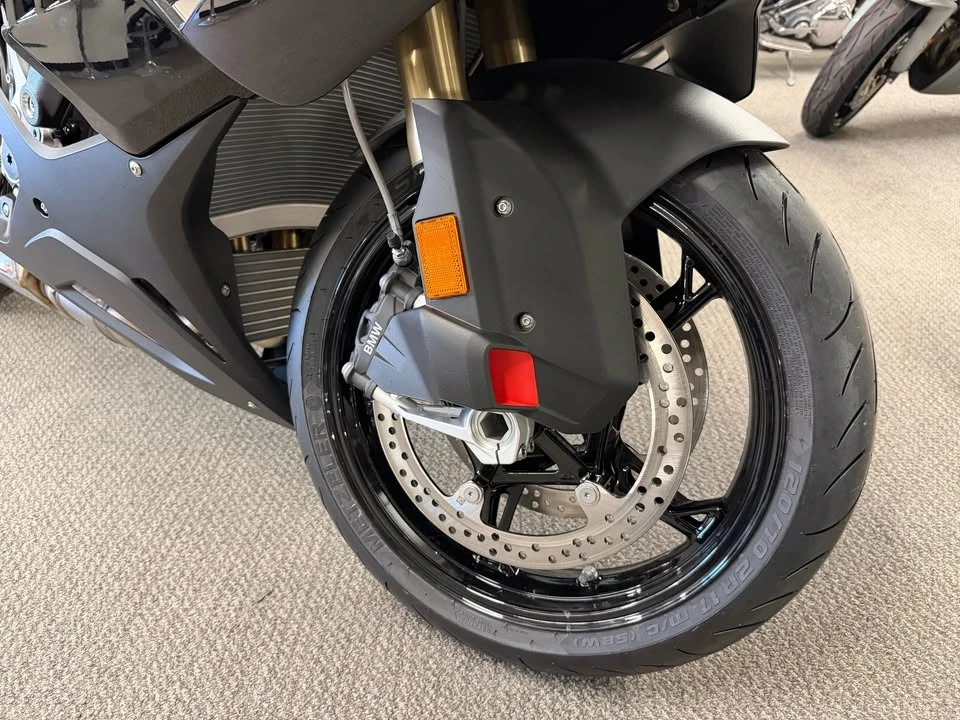 2026 BMW S1000 - Image 4 of 16
