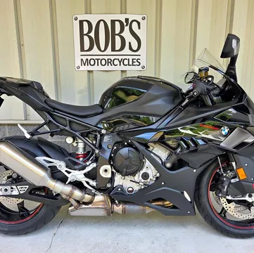 2026 BMW S 1000 RR