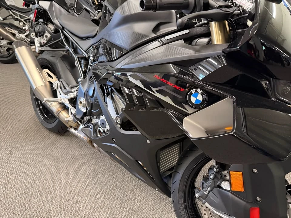 2026 BMW S1000 - Image 3 of 16