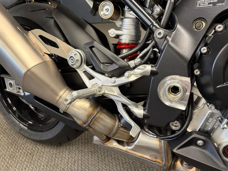 2026 BMW S1000 - Image 7 of 16