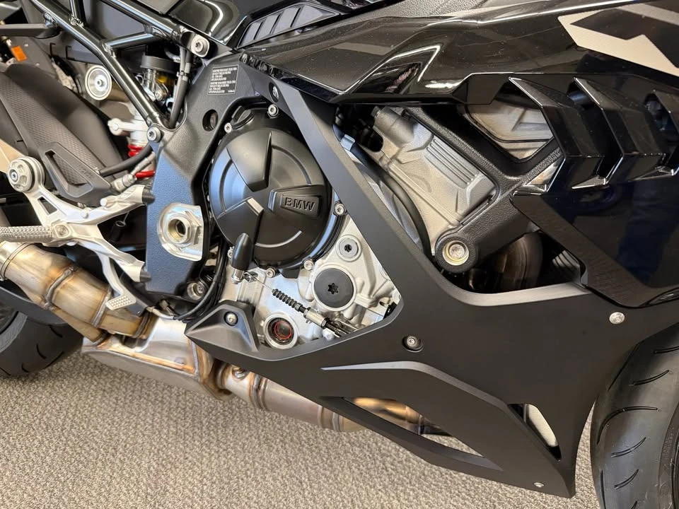 2026 BMW S1000 - Image 2 of 16