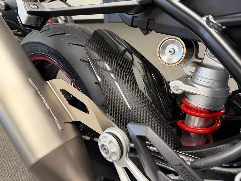2026 BMW S1000 - Image 6 of 16