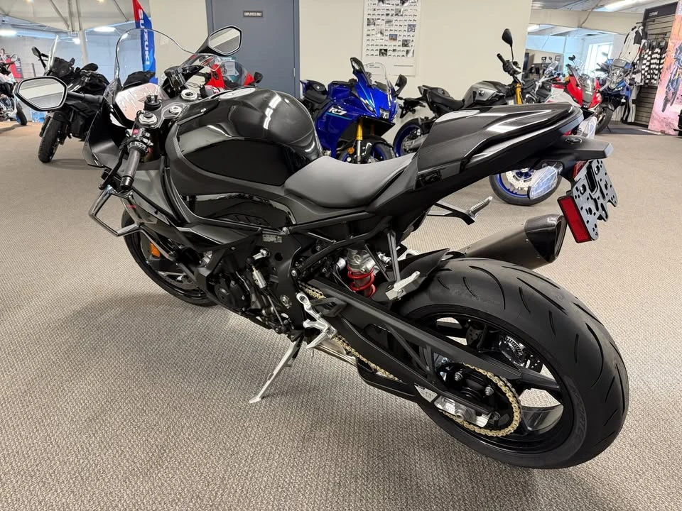 2026 BMW S1000 - Image 9 of 16
