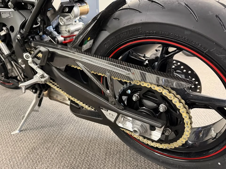 2026 BMW S1000 - Image 8 of 16