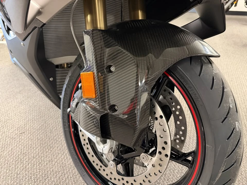 2026 BMW S1000 - Image 4 of 16