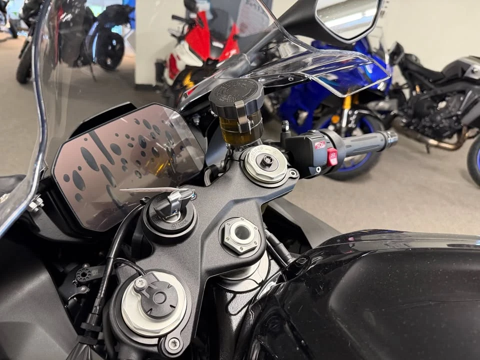 2026 BMW S1000 - Image 14 of 16