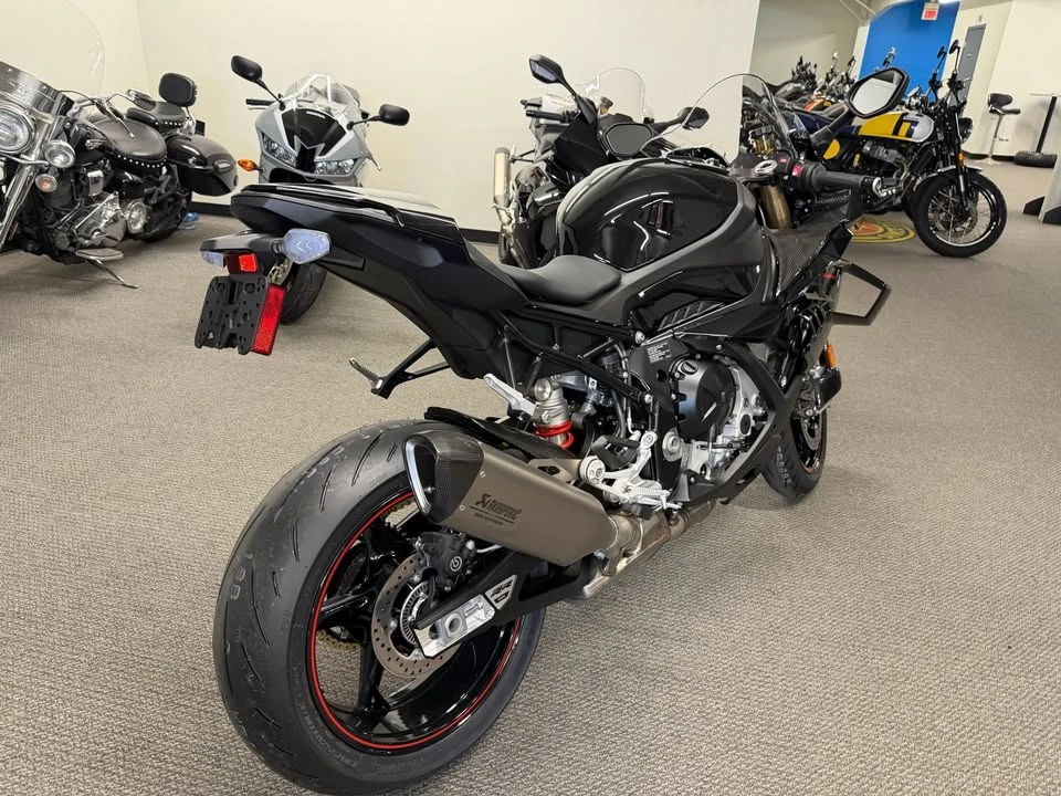 2026 BMW S1000 - Image 10 of 16