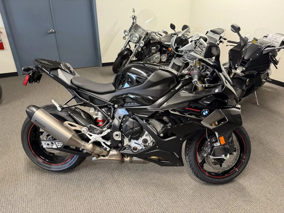 2026 BMW S1000 - Image 3 of 16