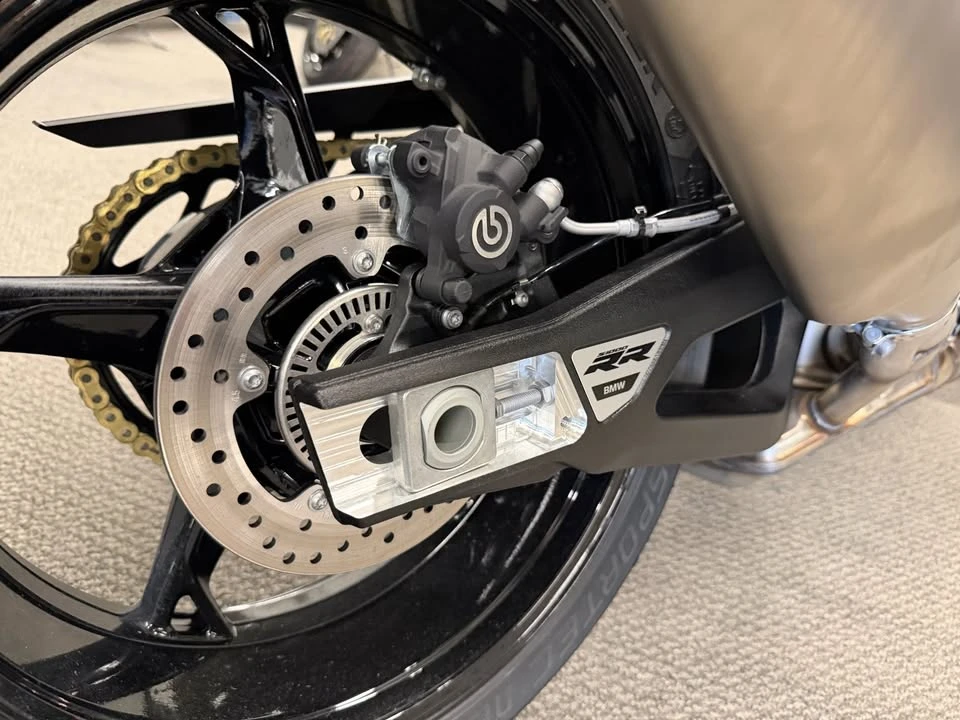 2026 BMW S1000 - Image 10 of 16