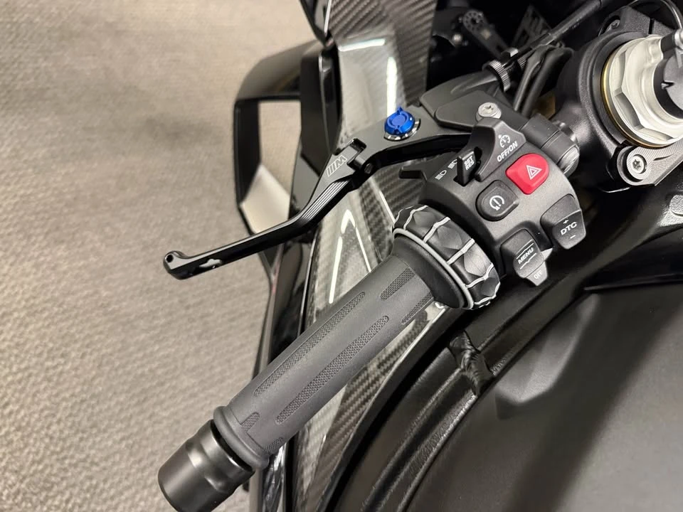 2026 BMW S1000 - Image 16 of 16