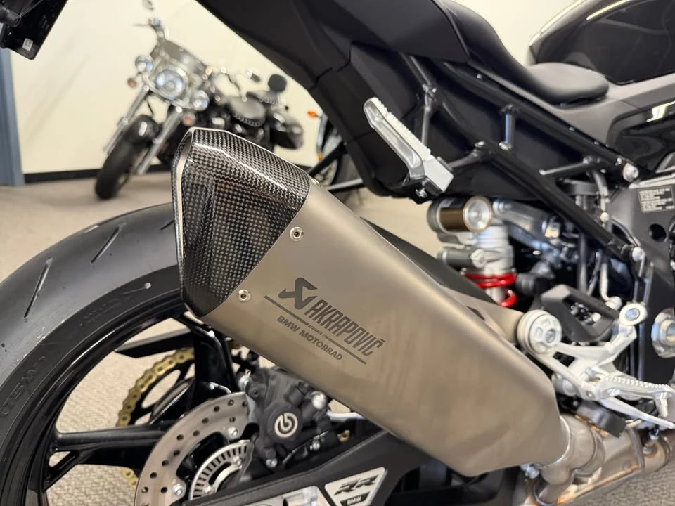 2026 BMW S1000 - Image 5 of 16