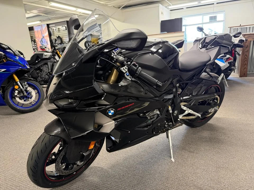 2026 BMW S1000 - Image 11 of 16