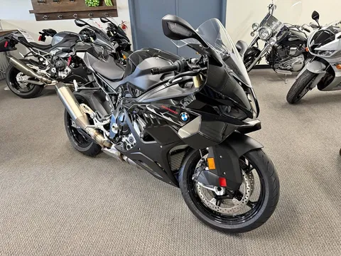 2026 BMW S 1000 RR