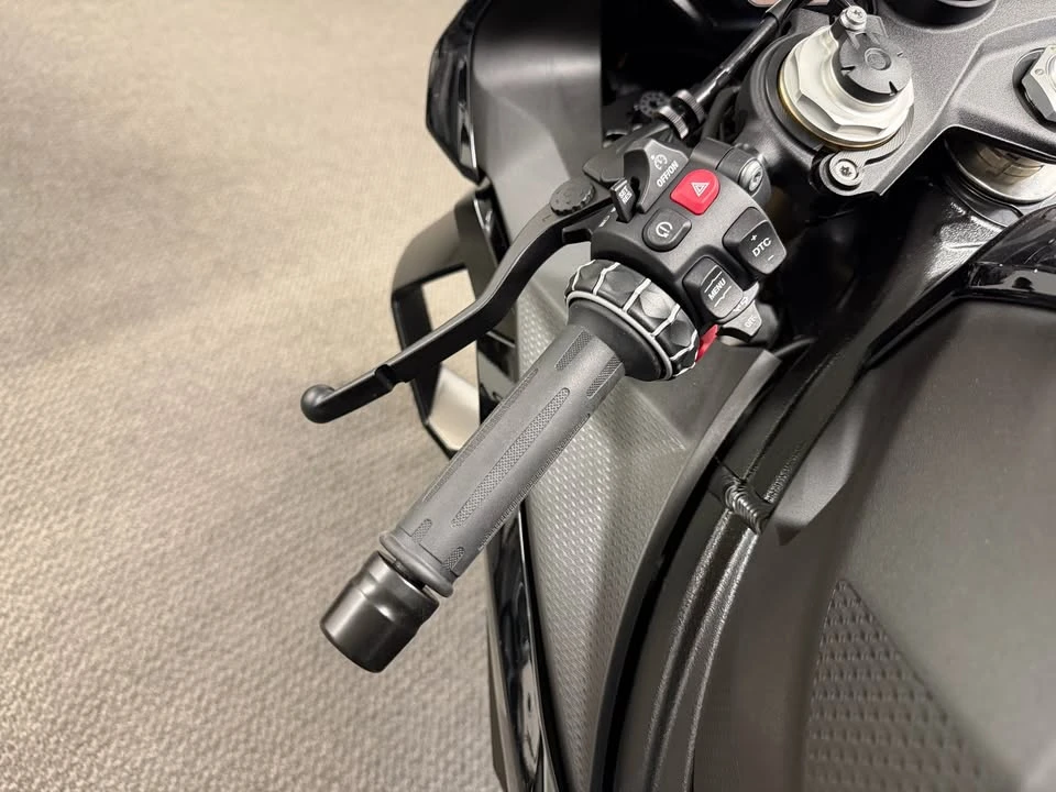 2026 BMW S1000 - Image 16 of 16