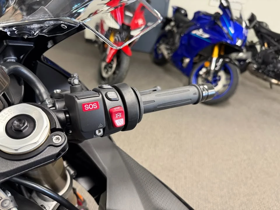 2026 BMW S1000 - Image 15 of 16