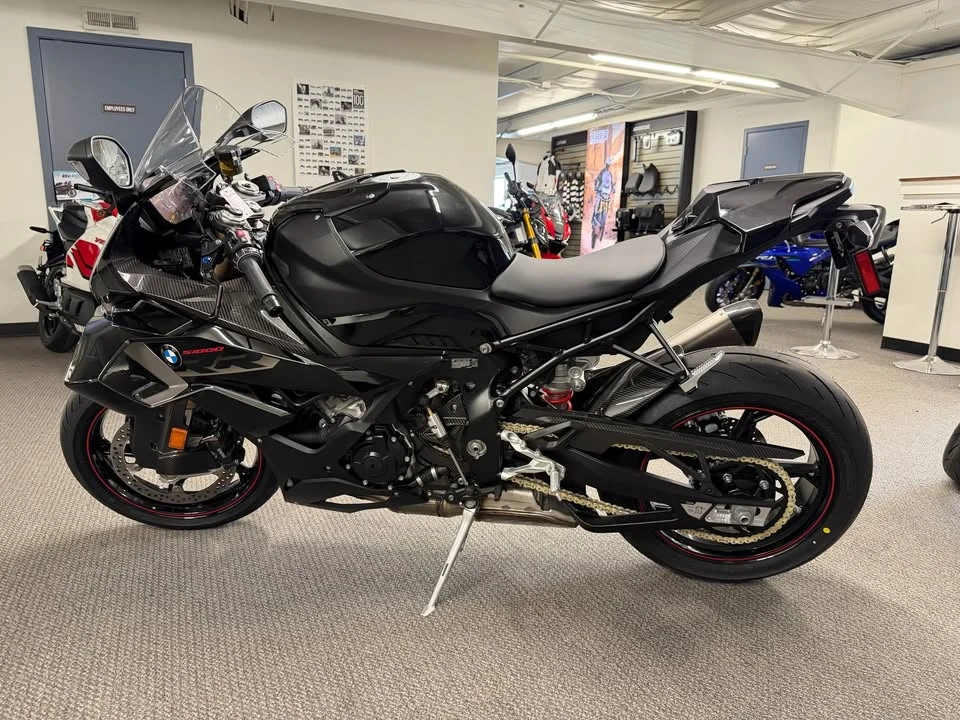 2026 BMW S1000 - Image 12 of 16