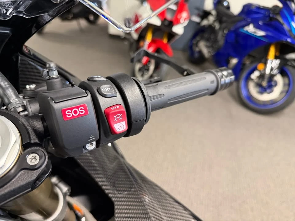 2026 BMW S1000 - Image 15 of 16