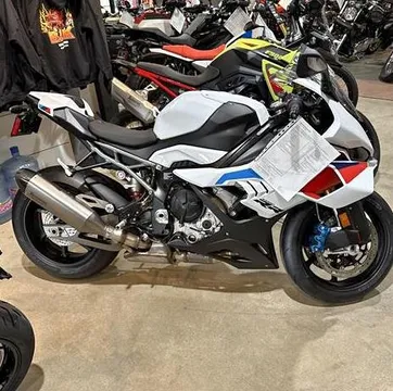 2026 BMW S 1000 RR