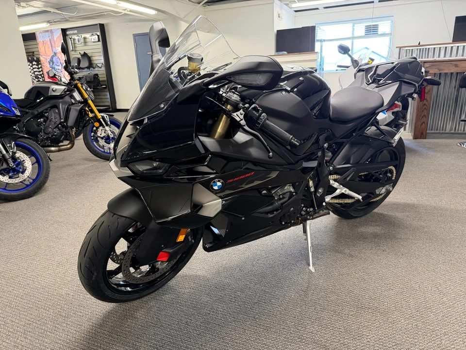 2026 BMW S1000 - Image 11 of 16