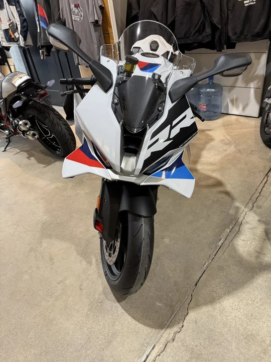 2026 BMW S1000 - Image 3 of 8