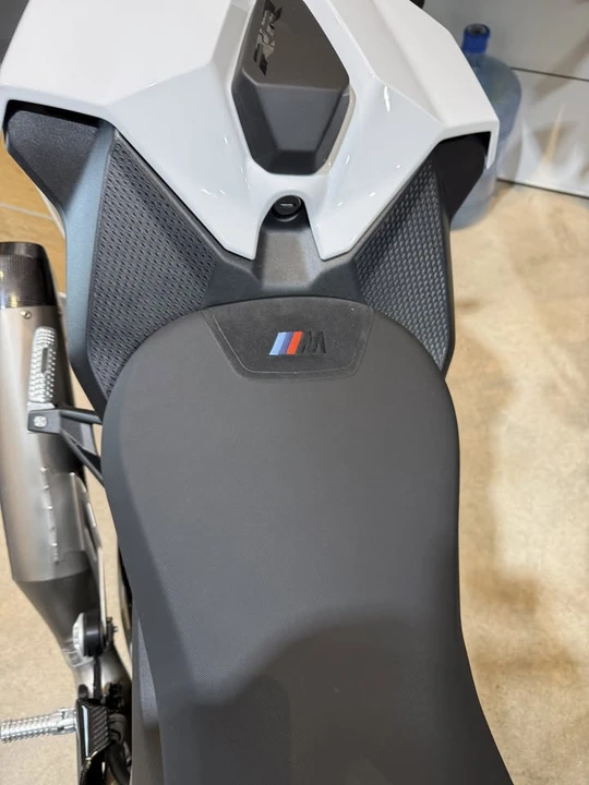 2026 BMW S1000 - Image 6 of 8