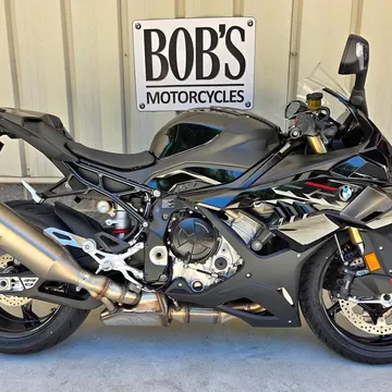 2026 BMW S 1000 RR
