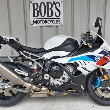 2026 BMW S 1000 RR