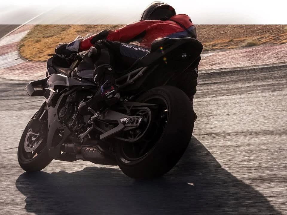 2026 BMW S1000 - Image 13 of 14