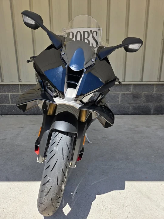 2026 BMW S1000 - Image 3 of 6