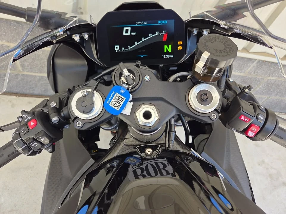 2026 BMW S1000 - Image 6 of 6