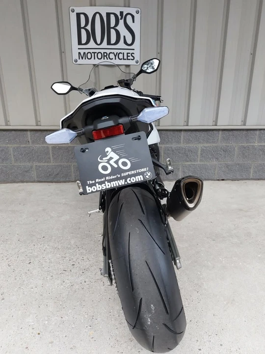 2026 BMW S1000 - Image 4 of 6
