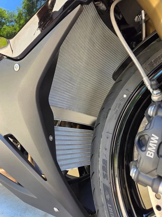 2026 BMW S1000 - Image 5 of 6
