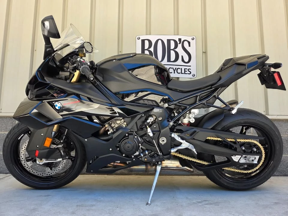 2026 BMW S1000 - Image 2 of 6