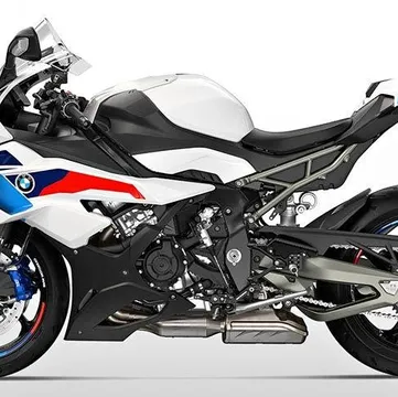 2026 BMW S 1000 RR
