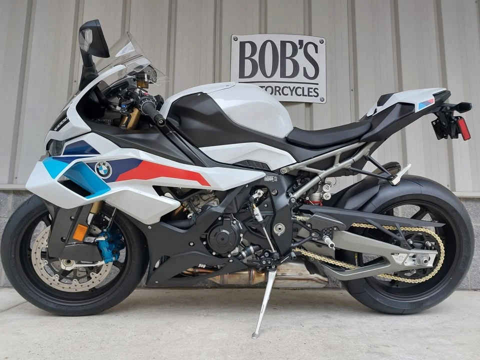 2026 BMW S1000 - Image 2 of 6