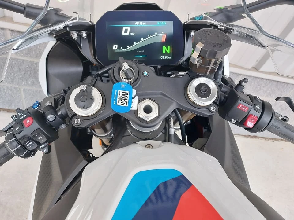 2026 BMW S1000 - Image 5 of 6