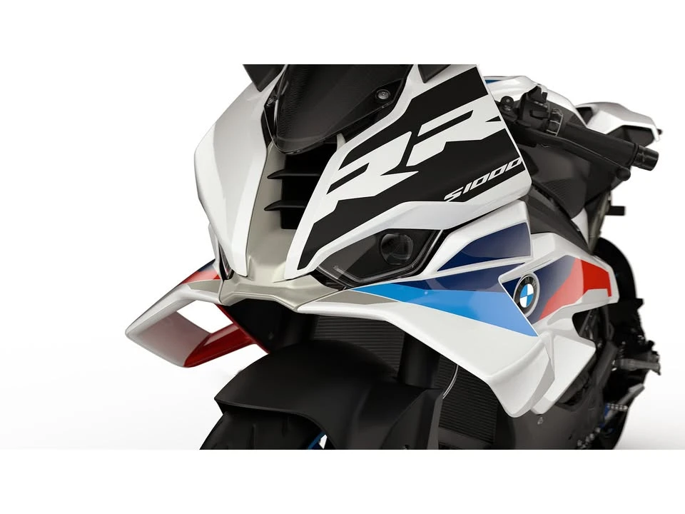 2026 BMW S1000 - Image 3 of 14